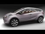 Kia HED-5 Concept 2009 года